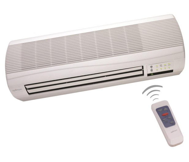 Optimum Kurtyna powietrzna KP-1000 - 1387878 - zdjęcie 2